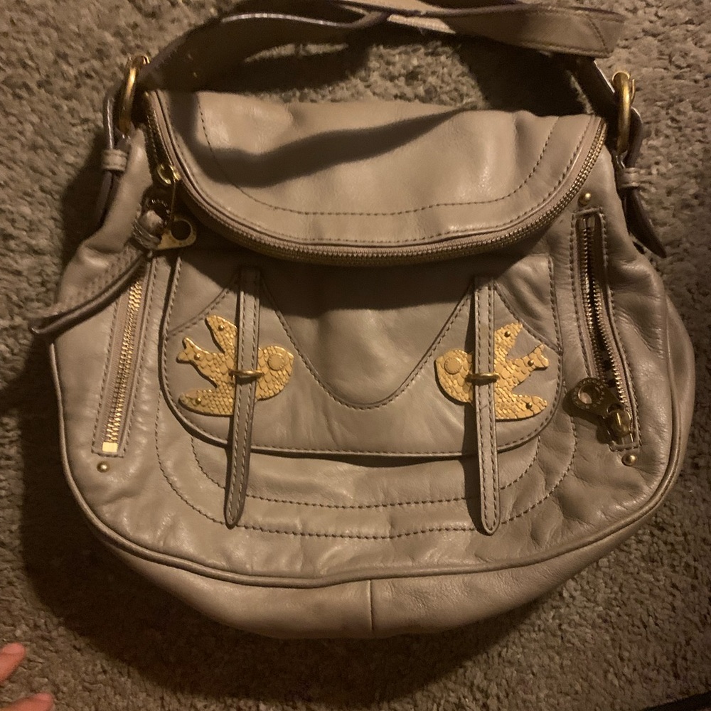 Marc jacobs crossbody purse